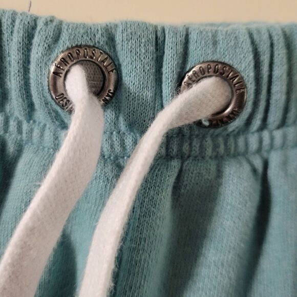 Aero 1987 Classic Cinch Sweatpants - Picture 9 of 13